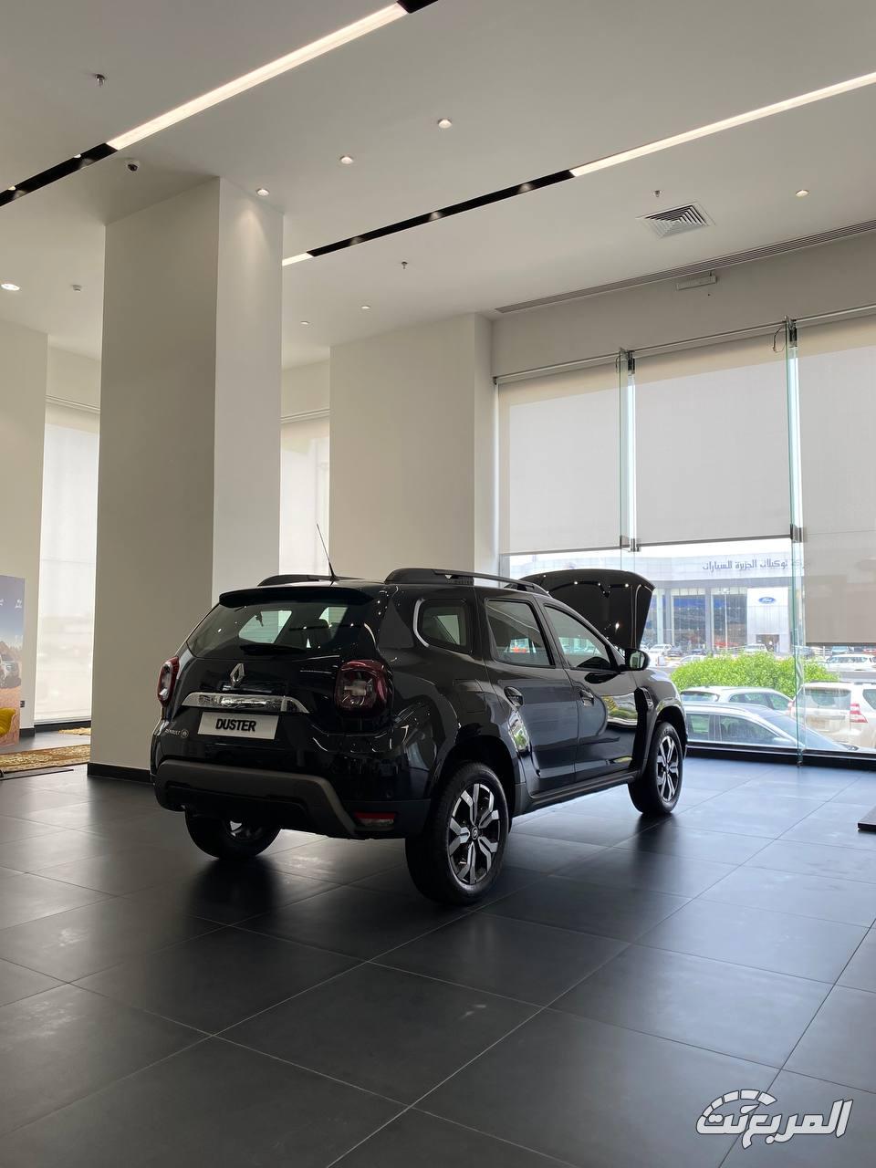 صور رينو داستر 2025 بجودة عالية من الخارج والداخل والألوان المتوفرة صور رينو داستر 2025 73