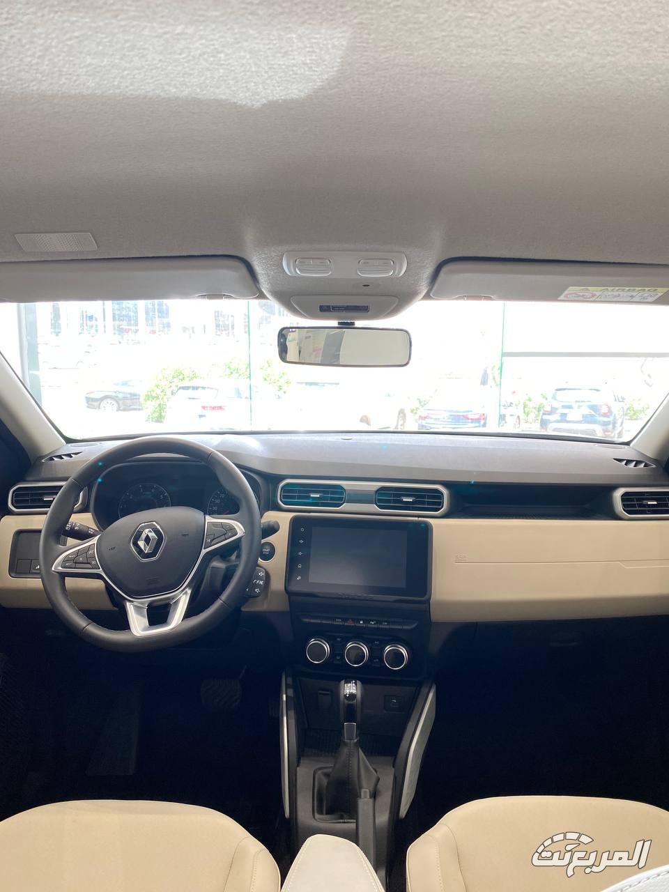 صور رينو داستر 2025 بجودة عالية من الخارج والداخل والألوان المتوفرة صور رينو داستر 2025 74