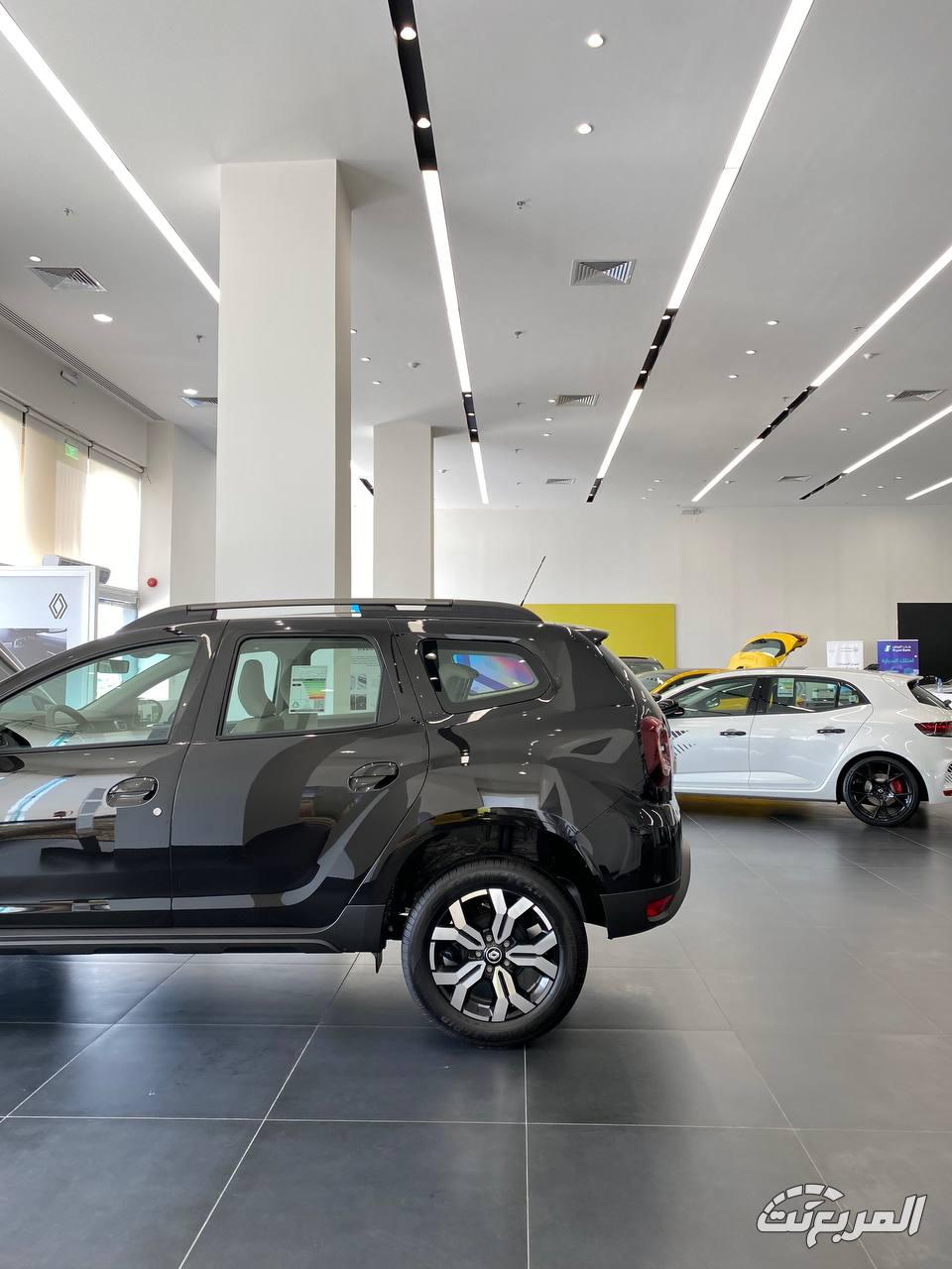 صور رينو داستر 2025 بجودة عالية من الخارج والداخل والألوان المتوفرة صور رينو داستر 2025 75