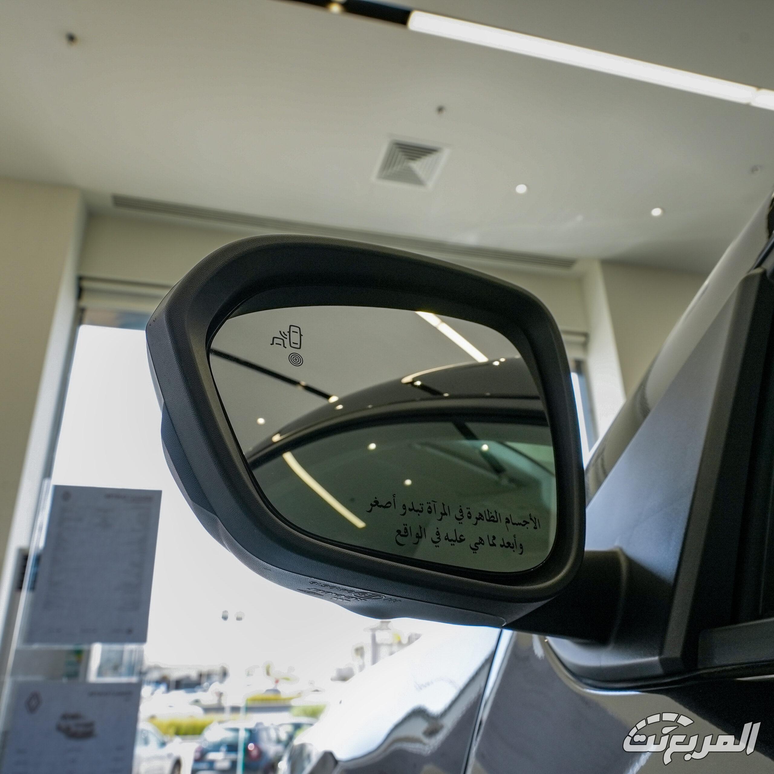 صور رينو داستر 2025 بجودة عالية من الخارج والداخل والألوان المتوفرة صور رينو داستر 2025 8