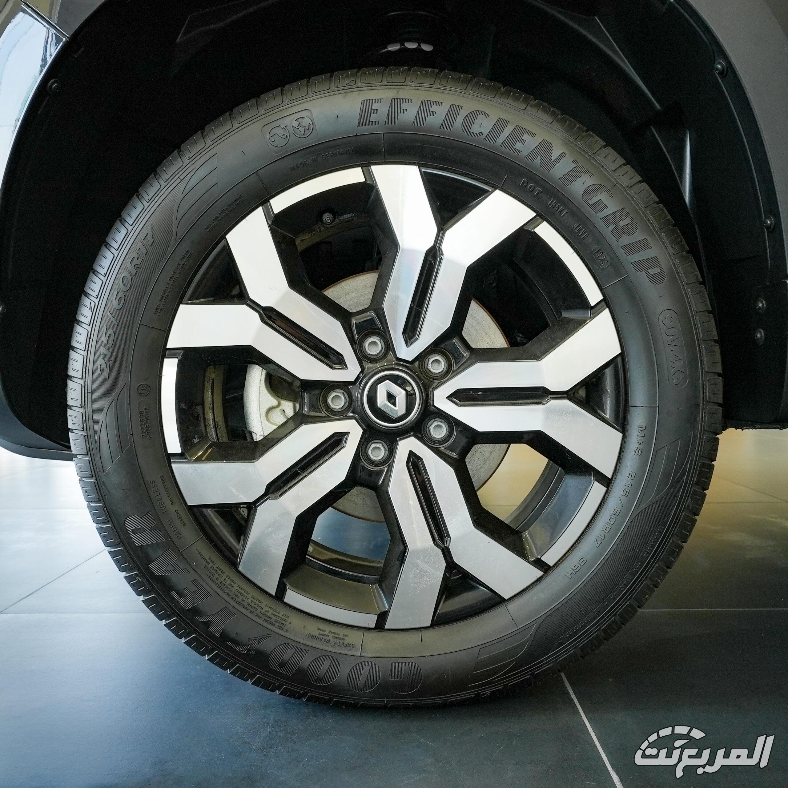 صور رينو داستر 2025 بجودة عالية من الخارج والداخل والألوان المتوفرة صور رينو داستر 2025 9