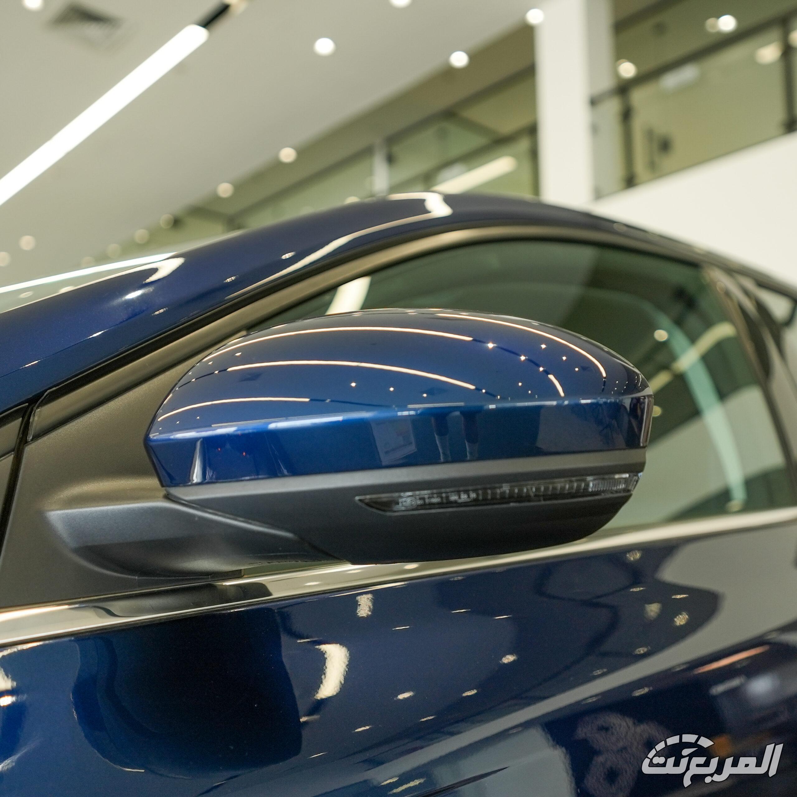 سعر رينو ميجان 2025 23