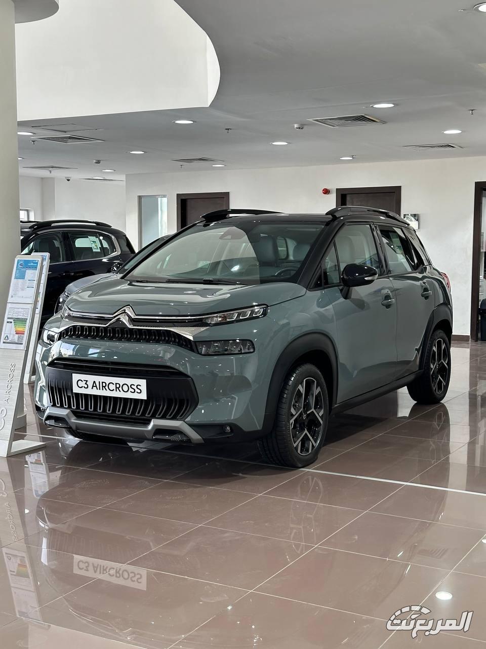 سيتروين-c3-ايركروس-المربع-نت-2