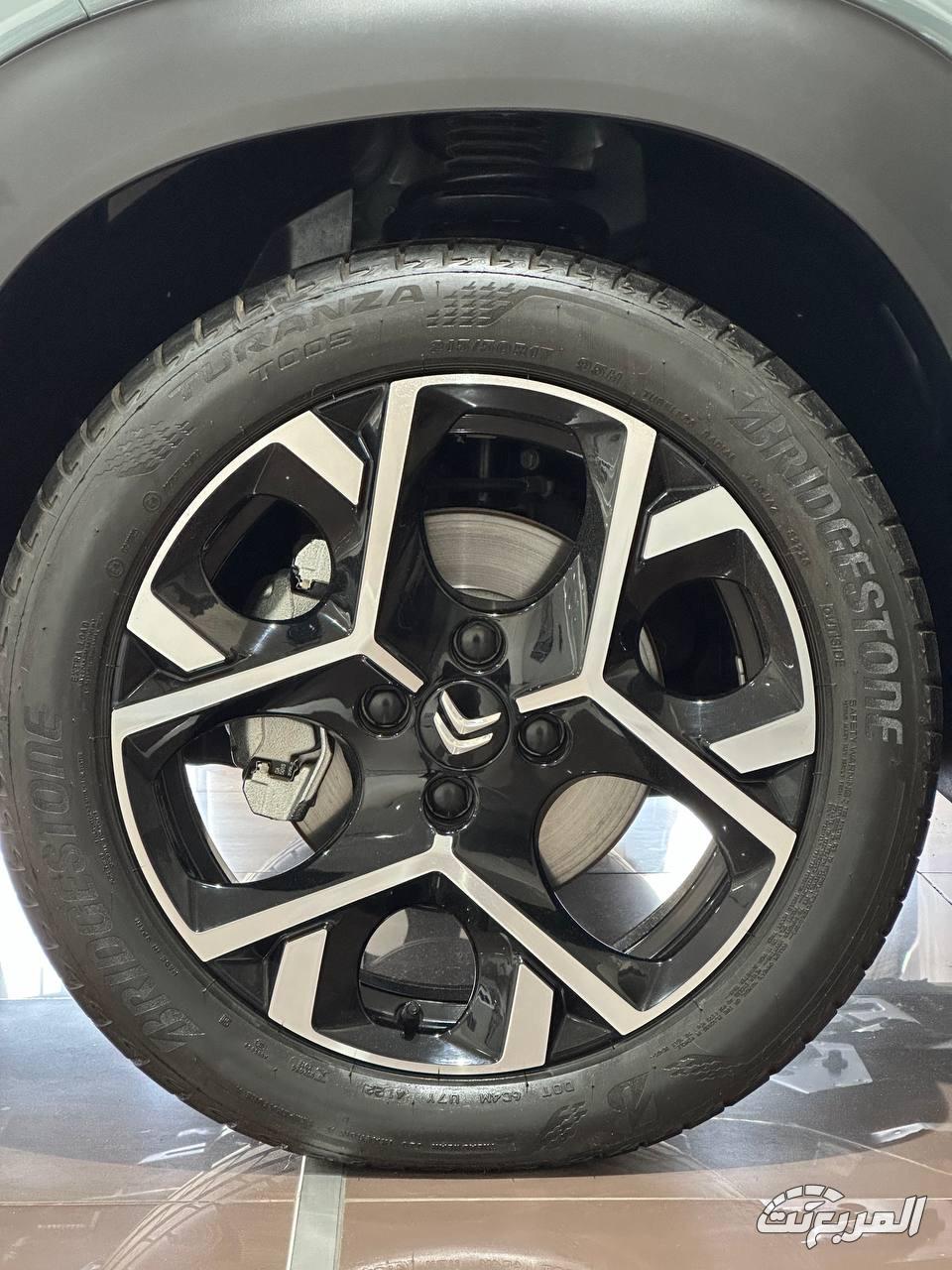 سيتروين-c3-ايركروس-المربع-نت-3