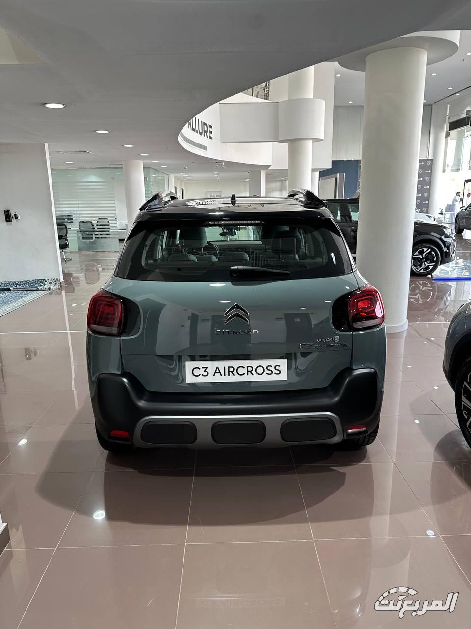 سيتروين-c3-ايركروس-المربع-نت-4