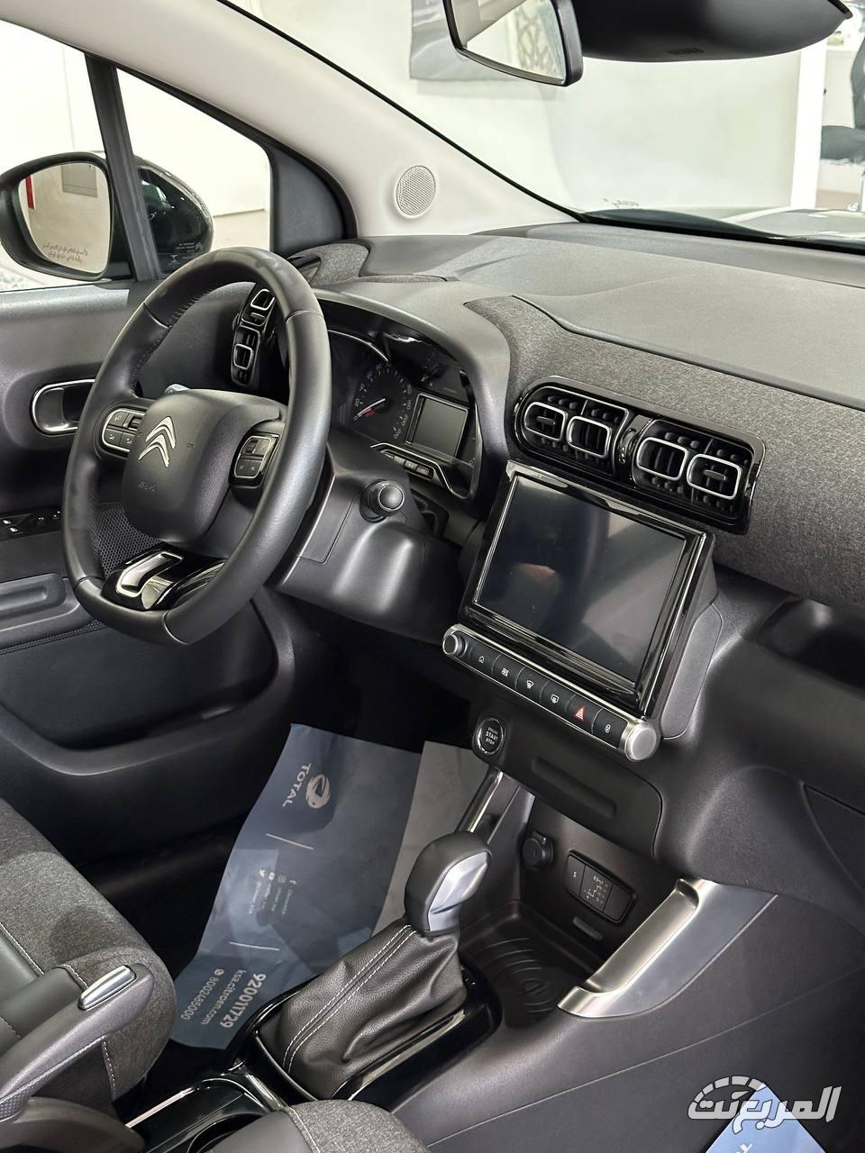 سيتروين-c3-ايركروس-المربع-نت-6