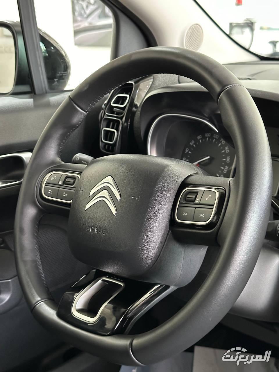 سيتروين-c3-ايركروس-المربع-نت-9