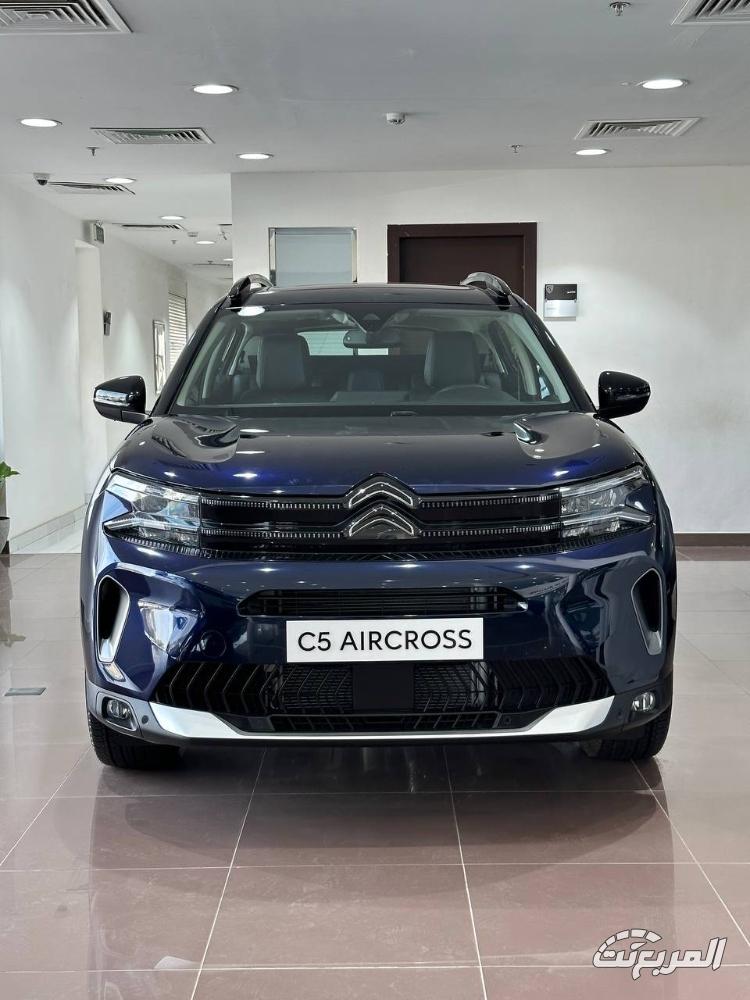 سيتروين-c5-ايركروس-المربع-نت-1