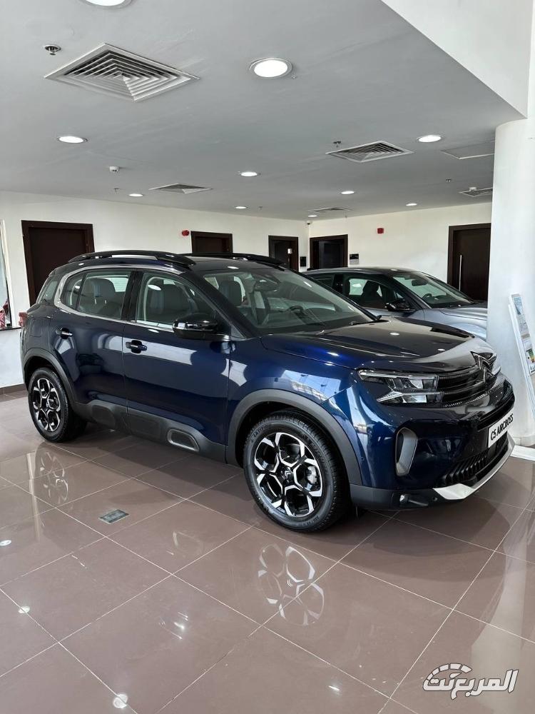 سيتروين-c5-ايركروس-المربع-نت-2