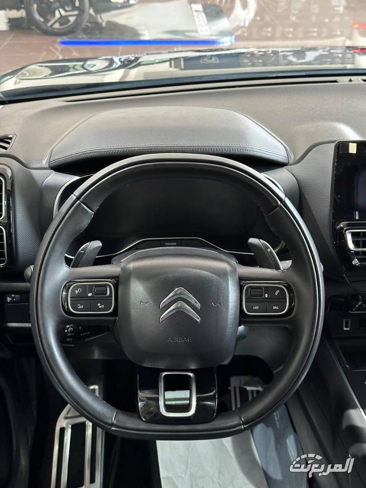 سيتروين-c5-ايركروس-المربع-نت-6