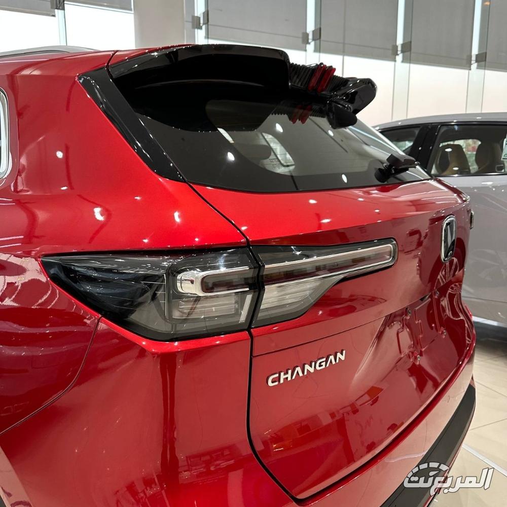 أفضل 5 سيارات SUV اقتصادية في استهلاك البنزين 2025 أفضل 5 سيارات SUV اقتصادية في استهلاك البنزين 2025 19