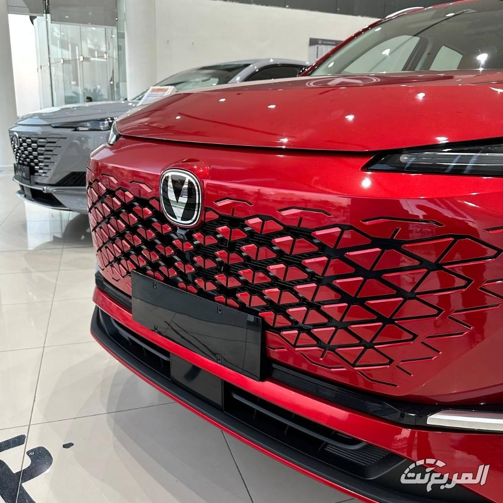 أفضل 5 سيارات SUV اقتصادية في استهلاك البنزين 2025 أفضل 5 سيارات SUV اقتصادية في استهلاك البنزين 2025 18