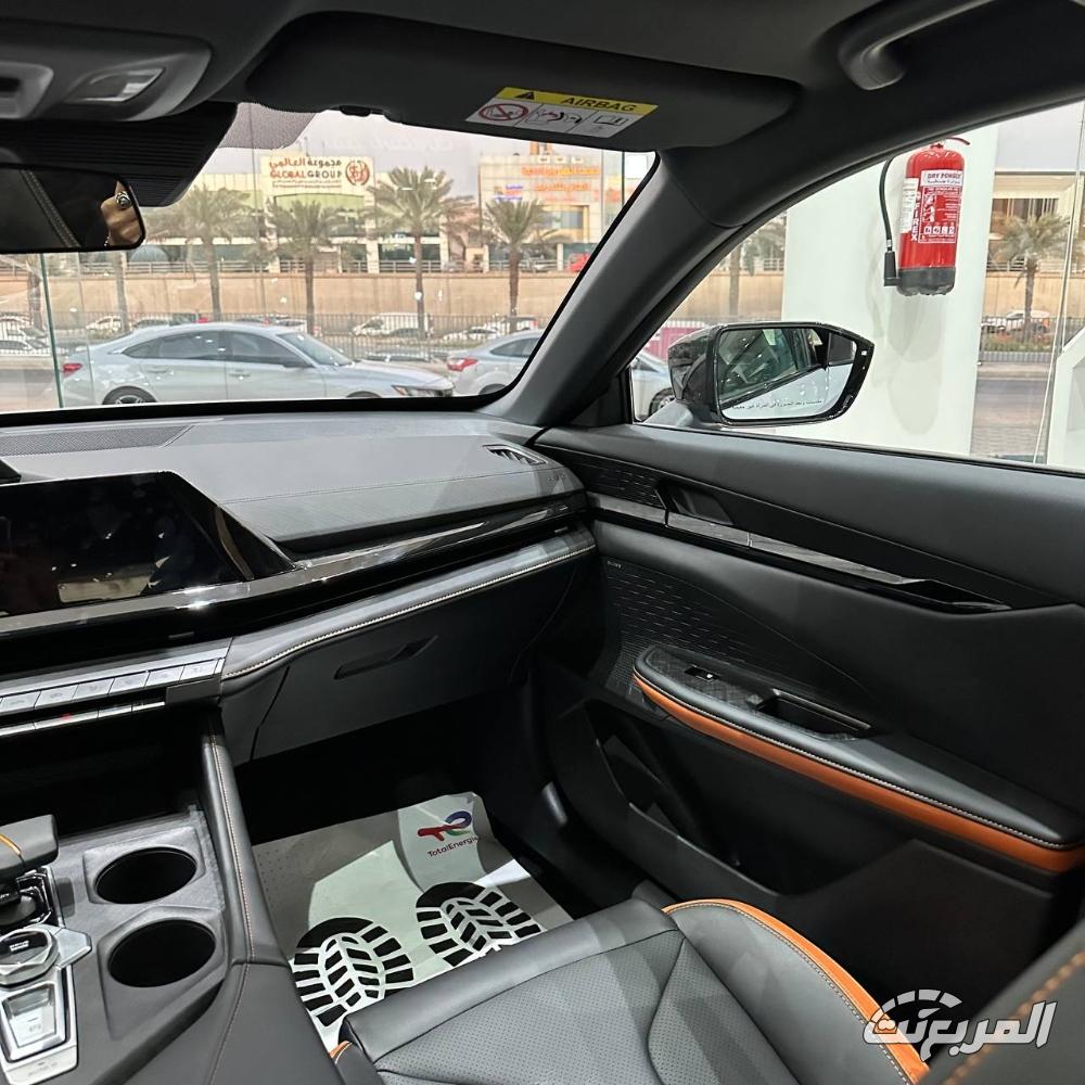 مقارنة بين سيارات السيدان.. 5 خيارات أقل من 100 ألف في السعودية 10