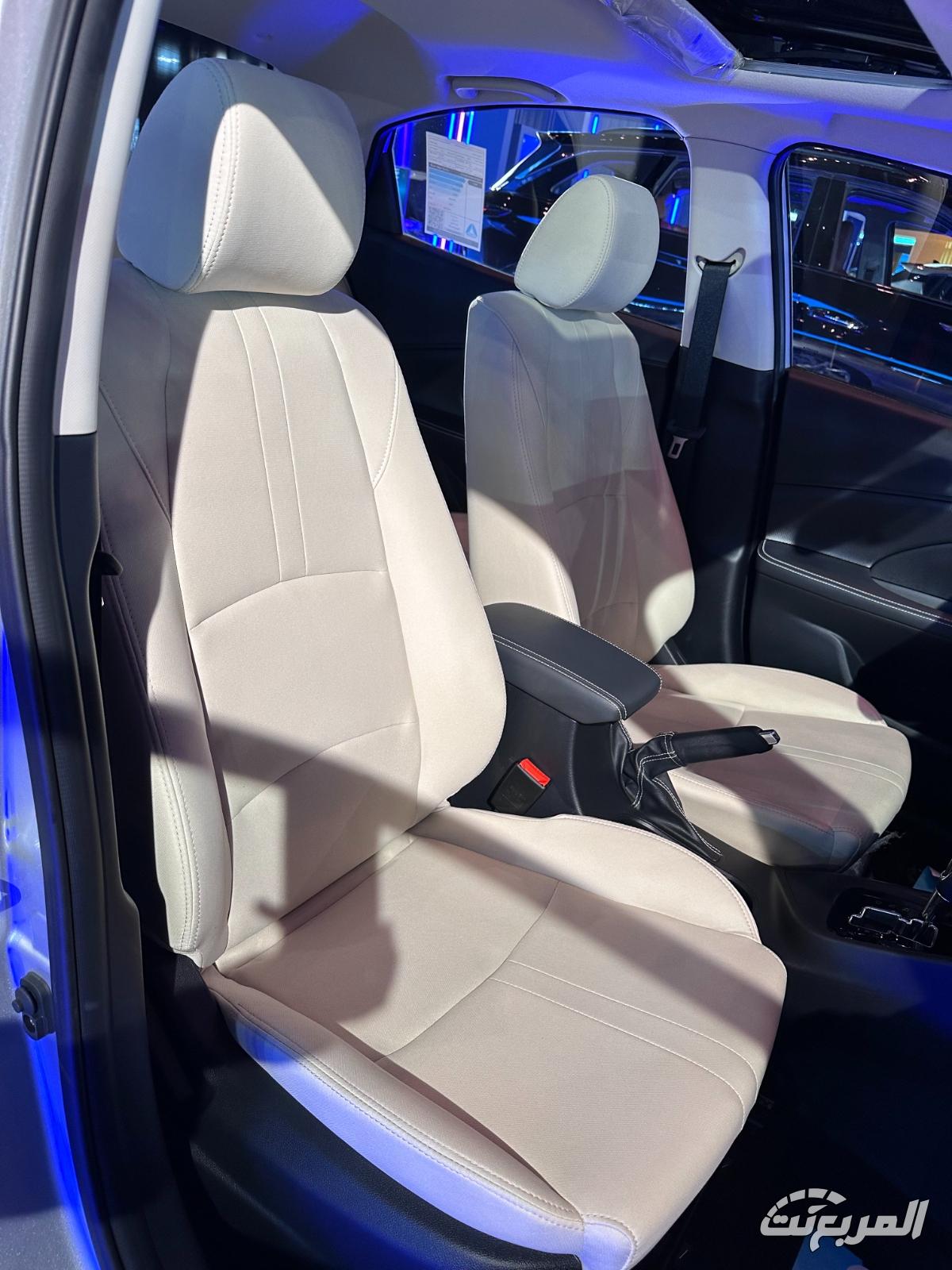 أسعار سيارات شانجان 2026 في السعودية تبدأ من 45 ألف ريال.. كيف تختار الأفضل لك؟ 2