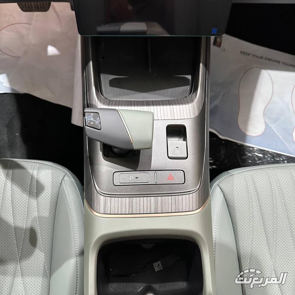 أفضل 10 سيارات صينية يمكنك شراؤها في 2026 23