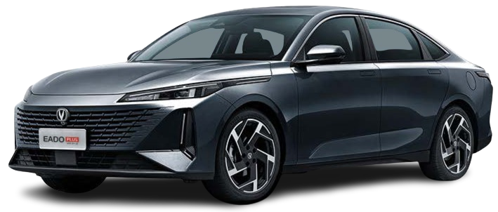 شانجان ايدو بلس