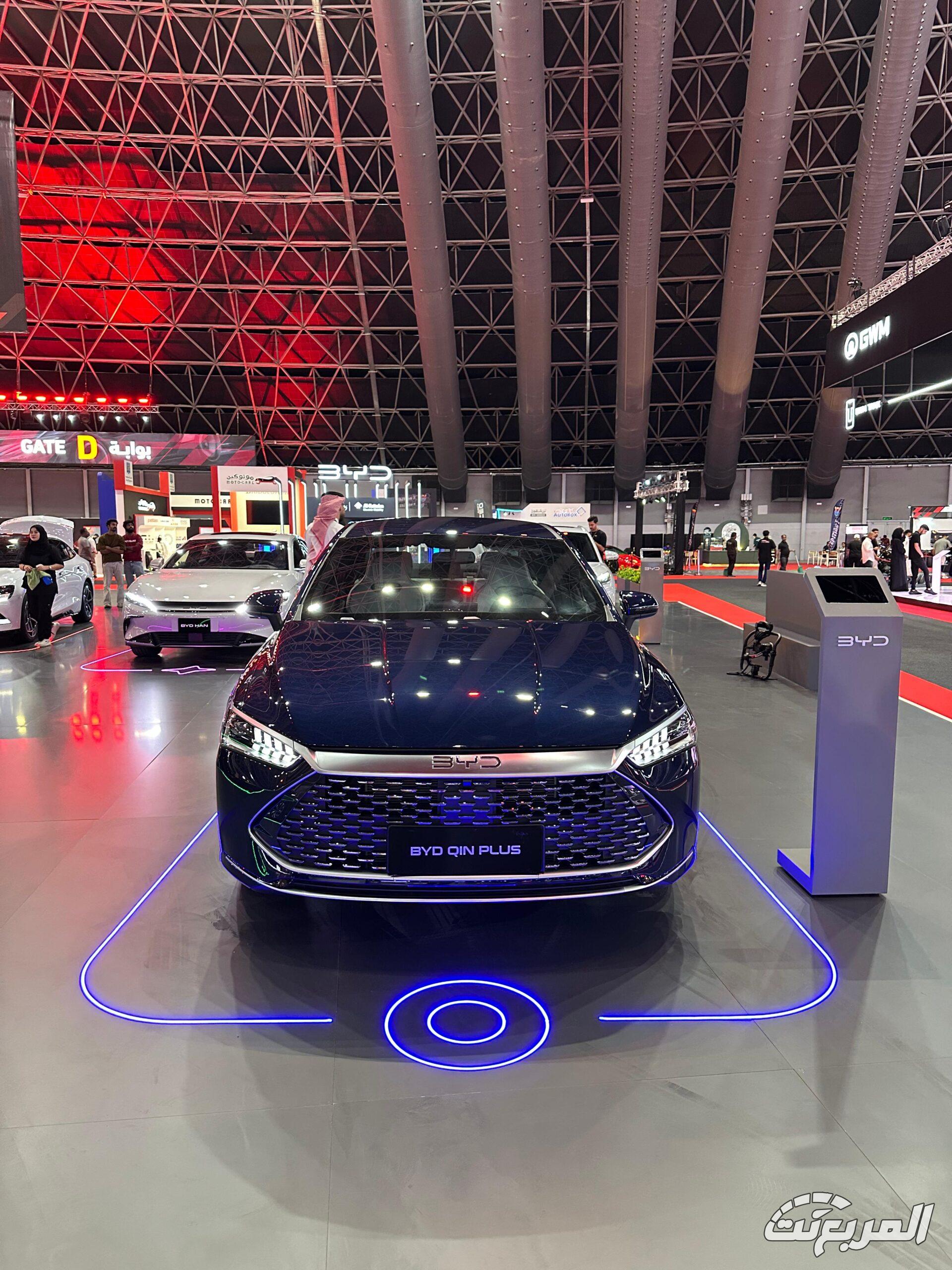 مواصفات بي واي دي شن بلس موديل 2025 بجميع الفئات والأسعار المتوفرة وأبرز العيوب والمميزات صور بي واي دي تشين بلس موديل 2025 بجودة عالية من الداخل والخارج والألوان المتوفرة مع مواصفات المحرك ومنظومة الدفع