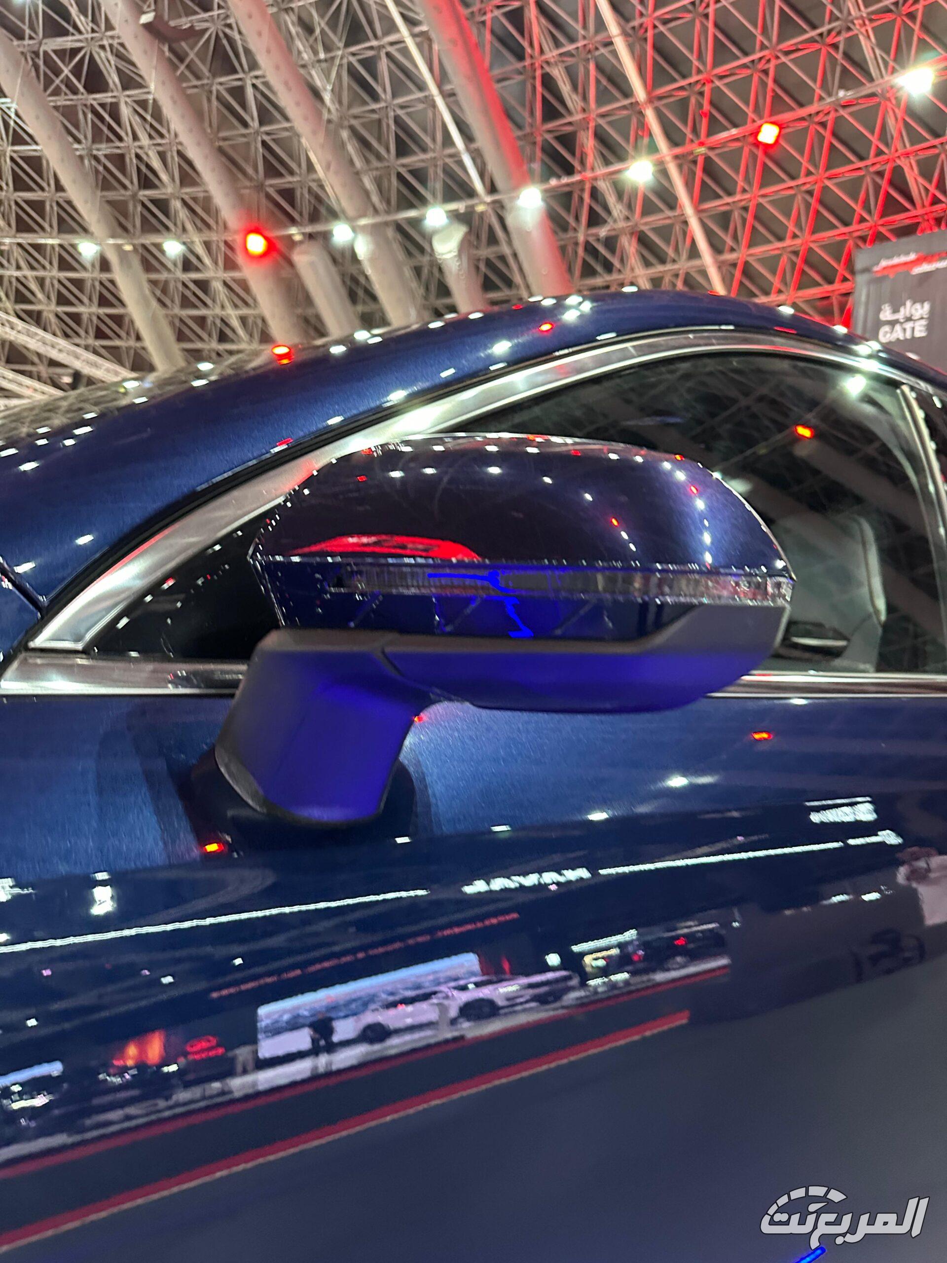 أسعار سيارات BYD موديل 2025 في السعودية مع أبرز المواصفات (صور وفيديو) صور بي واي دي تشين بلس موديل 2025 بجودة عالية من الداخل والخارج والألوان المتوفرة مع مواصفات المحرك ومنظومة الدفع