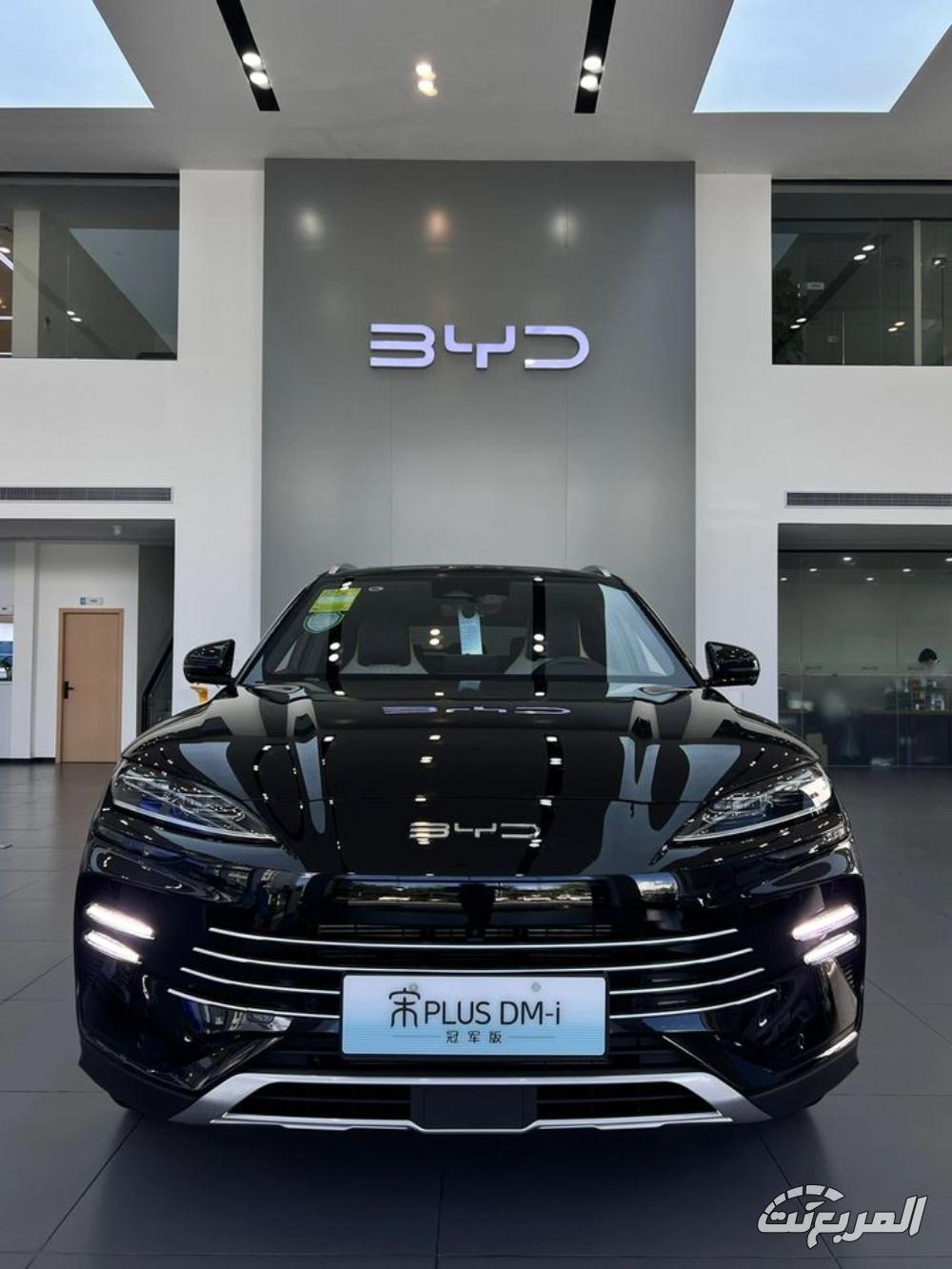 كم سعر بي واي دي سونج بلس موديل 2025 في السعودية؟ مع عرض الفئات والتجهيزات (بالصور) صور بي واي دي سونج بلس موديل 2025 بجودة عالية من الداخل والخارج والألوان المتوفرة