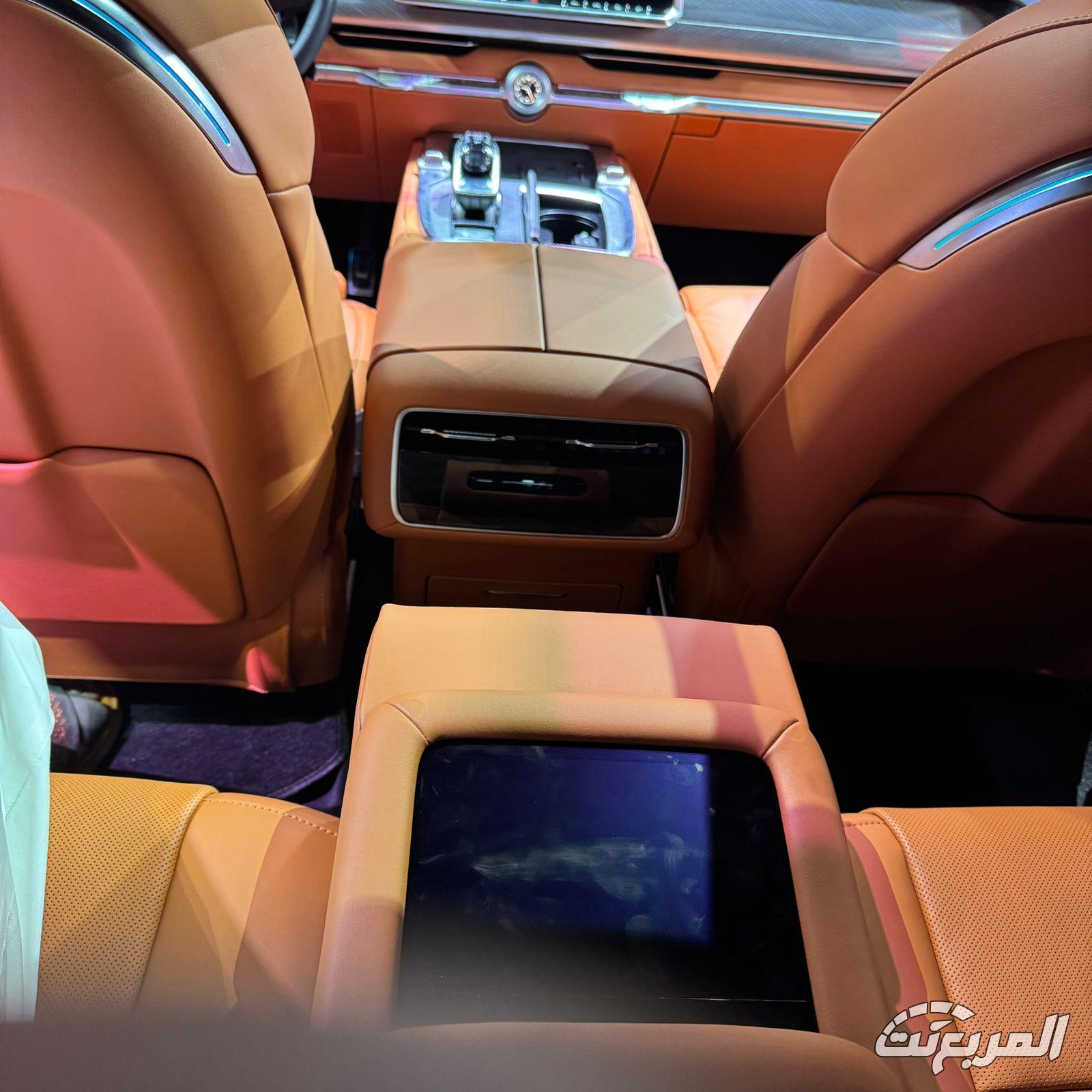 صور تانك 700 موديل 2025 بجودة عالية من الداخل والخارج مع مواصفات المحرك ومنظومة الدفع صور تانك 700 موديل 2025 بجودة عالية من الداخل والخارج مع مواصفات المحرك ومنظومة الدفع