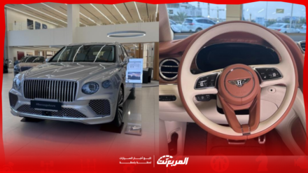 صور جيب بنتلي 2025 بجودة عالية من الداخل والخارج في السعودية مع مواصفات الاس يو في الفاخرة صور جيب بنتلي 2025 بجودة عالية من الداخل والخارج في السعودية مع مواصفات الاس يو في الفاخرة