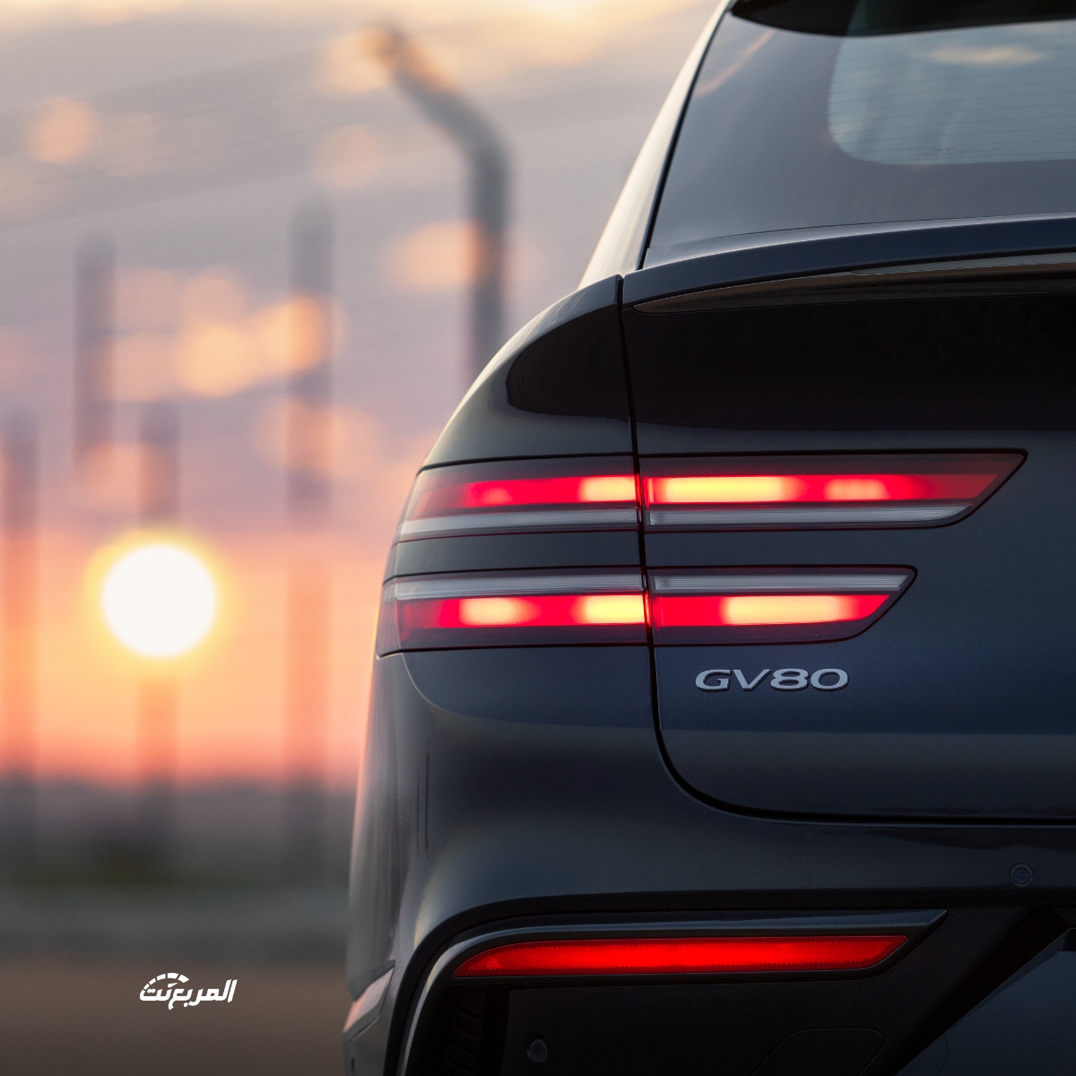 صور جينيسيس GV80 2025 في جلسة تصوير حصرية (40 صورة) Genesis GV80 صور جينيسيس GV80 2025 في جلسة تصوير حصرية (40 صورة) Genesis GV80 14