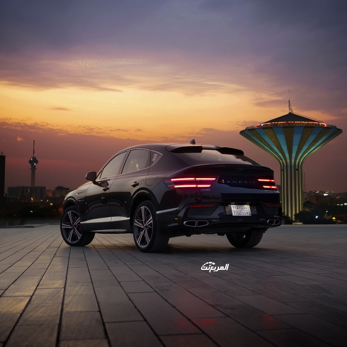 صور جينيسيس GV80 2025 في جلسة تصوير حصرية (40 صورة) Genesis GV80 صور جينيسيس GV80 2025 في جلسة تصوير حصرية (40 صورة) Genesis GV80 2