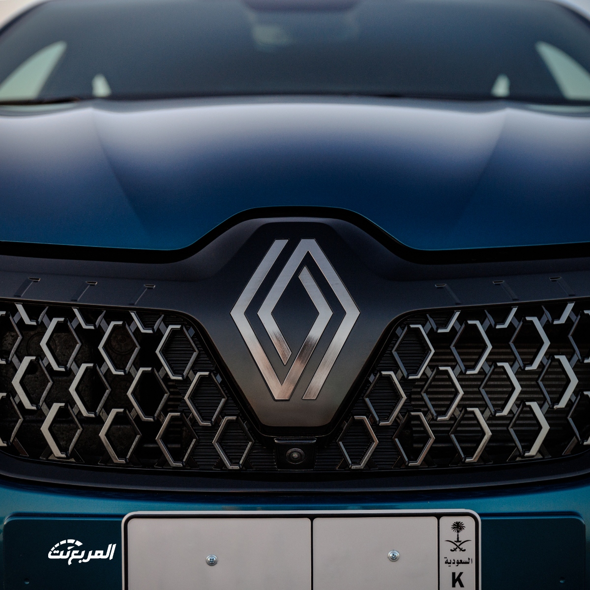 صور رينو اركانا 2025 في جلسة تصوير حصرية “31 صورة” Renault Arkana 14