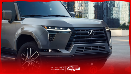 صور لكزس GX موديل 2025 بجودة عالية من الداخل والخارج والألوان المتوفرة صور لكزس GX موديل 2025 بجودة عالية من الداخل والخارج والألوان المتوفرة