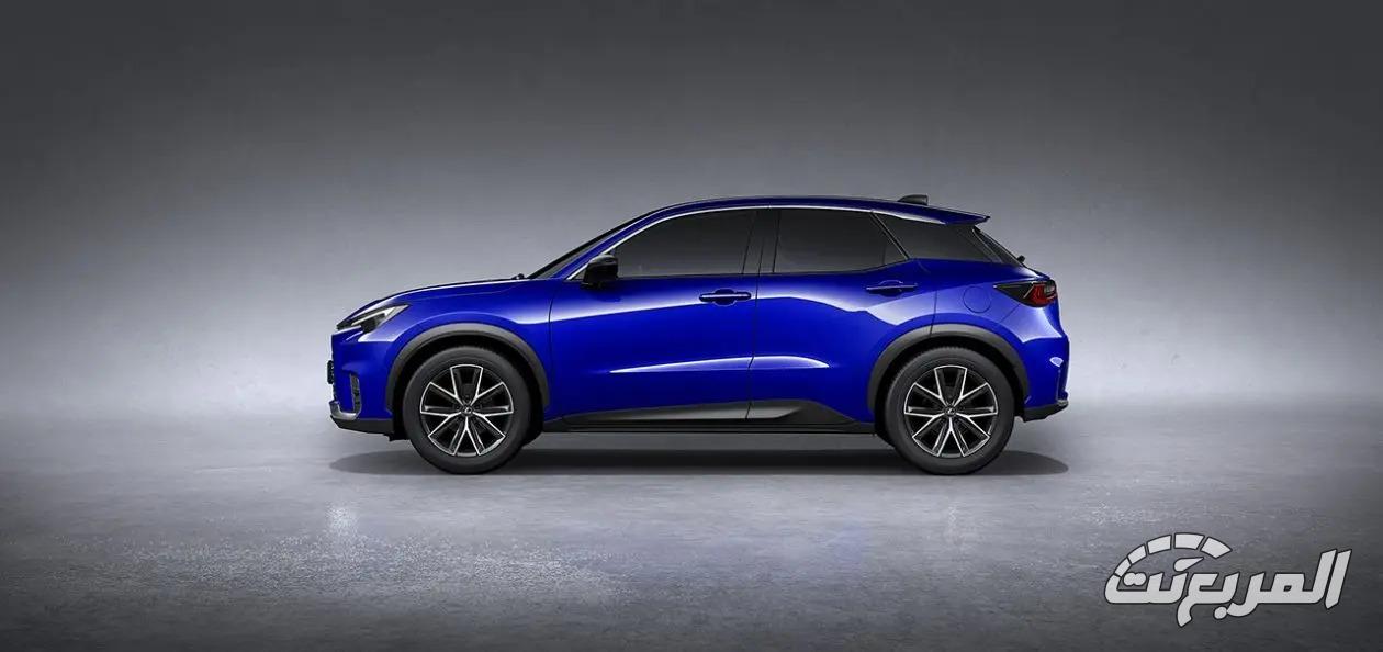 مواصفات لكزس LBX موديل 2025 بجميع الفئات والأسعار المتوفرة وأبرز العيوب والمميزات صور لكزس LBX موديل 2025 بجودة عالية من الداخل والخارج والألوان المتوفرة