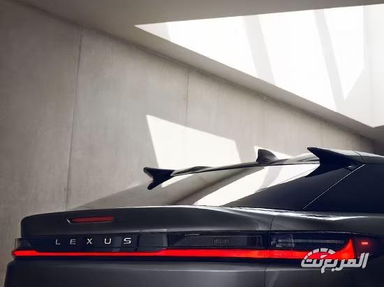 مواصفات لكزس RZ موديل 2025 بجميع الفئات والأسعار المتوفرة وأبرز العيوب والمميزات صور لكزس RZ موديل 2025 بجودة عالية من الداخل والخارج والألوان المتوفرة