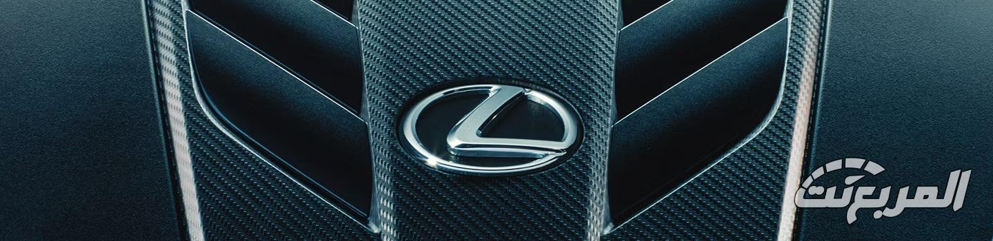 مواصفات لكزس RZ موديل 2025 بجميع الفئات والأسعار المتوفرة وأبرز العيوب والمميزات صور لكزس RZ موديل 2025 بجودة عالية من الداخل والخارج والألوان المتوفرة