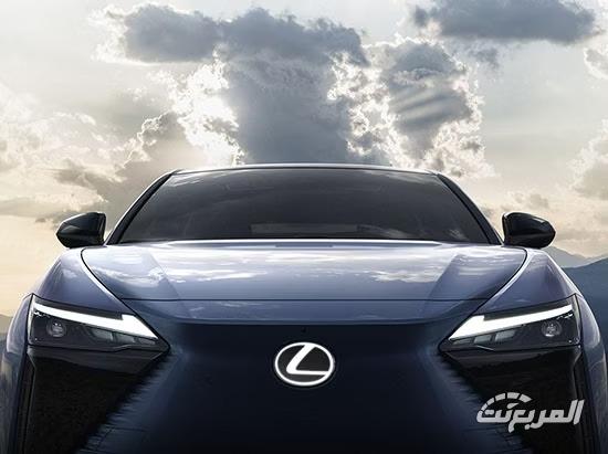 مواصفات لكزس RZ موديل 2025 بجميع الفئات والأسعار المتوفرة وأبرز العيوب والمميزات صور لكزس RZ موديل 2025 بجودة عالية من الداخل والخارج والألوان المتوفرة