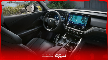 صور لكزس TX موديل 2025 بجودة عالية من الداخل والخارج والألوان المتوفرة صور لكزس TX موديل 2025 بجودة عالية من الداخل والخارج والألوان المتوفرة