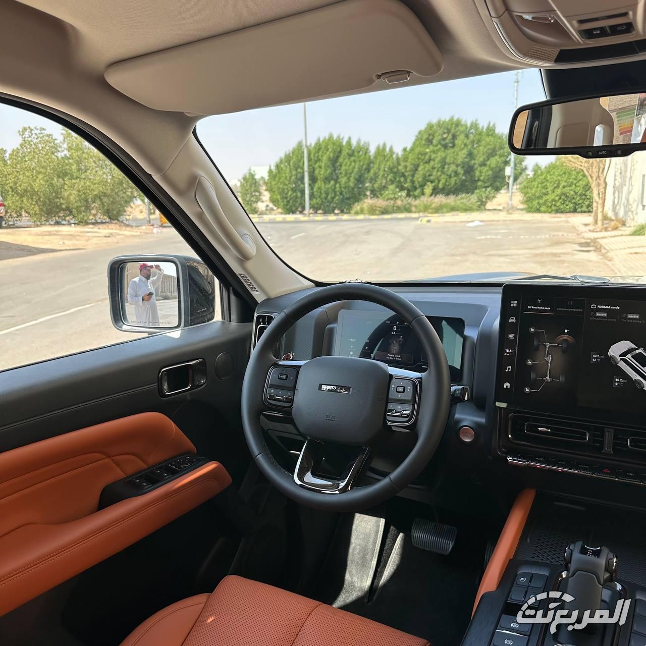 صور هافال H9 موديل 2025 بجودة عالية من الداخل والخارج والألوان المتوفرة صور هافال H9 موديل 2025 بجودة عالية من الداخل والخارج والألوان المتوفرة مع المواصفات والفئات والأسعار