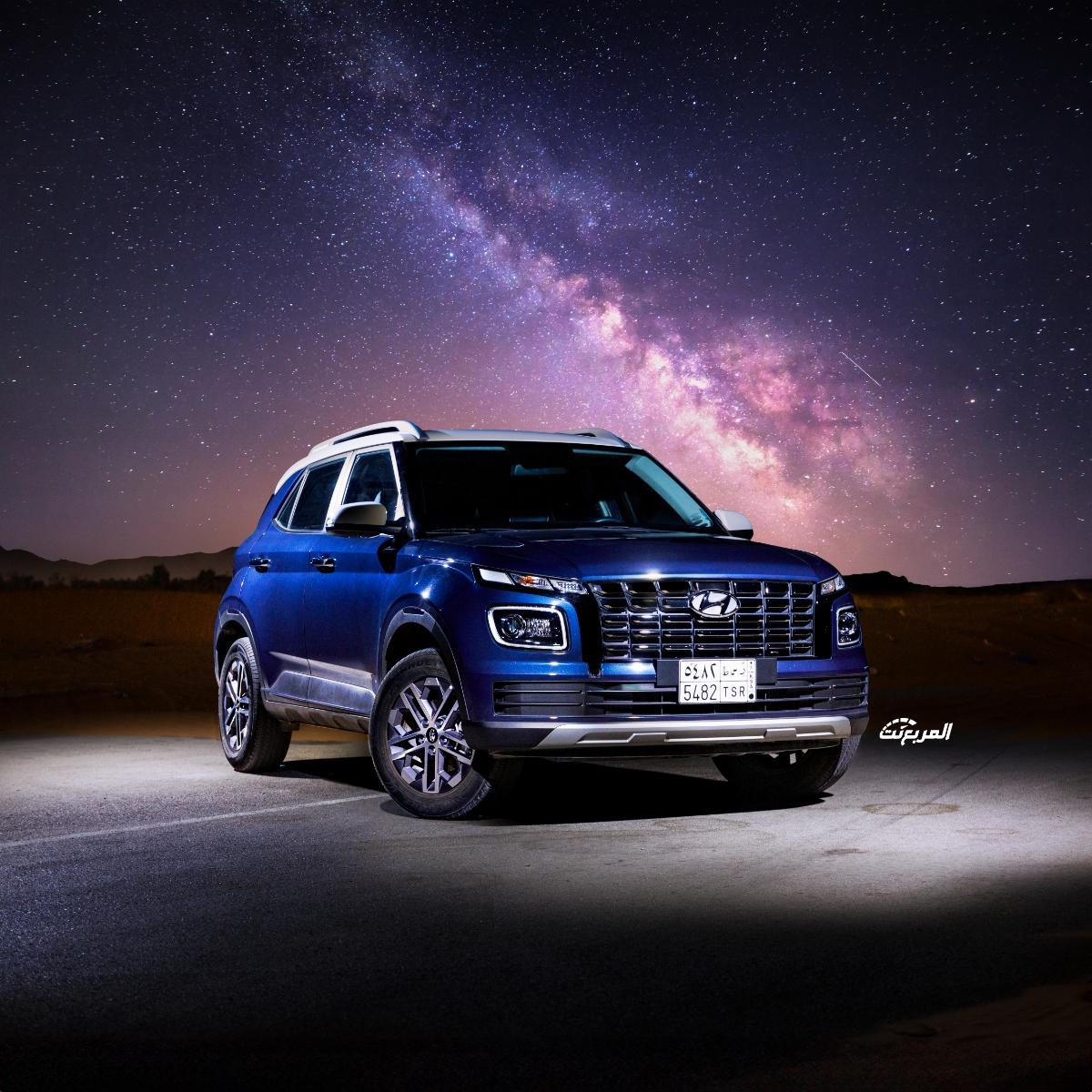 صور هيونداي فينيو 2024 في جلسة تصوير حصرية "34 صورة" Hyundai Venue 33