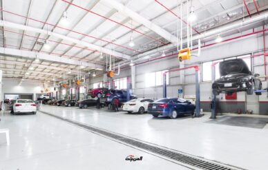 صيانة كيا الجبر فرصة للكشف على سيارتك من قبل مهندسي كيا العالمية في السعودية صيانة كيا الجبر