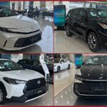 تفاصيل ضمان تويوتا الهايبرد الممتد من الوكيل عبداللطيف جميل في السعودية ضمان تويوتا الهايبرد في السعودية