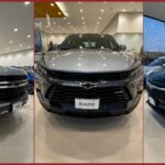 عروض تقسيط شفروليه 2024 - 2025 تاهو و بليزر و كابتيفا وخصم مباشر لعملاء الدفع النقدي عروض تقسيط شفروليه 2024- 2025