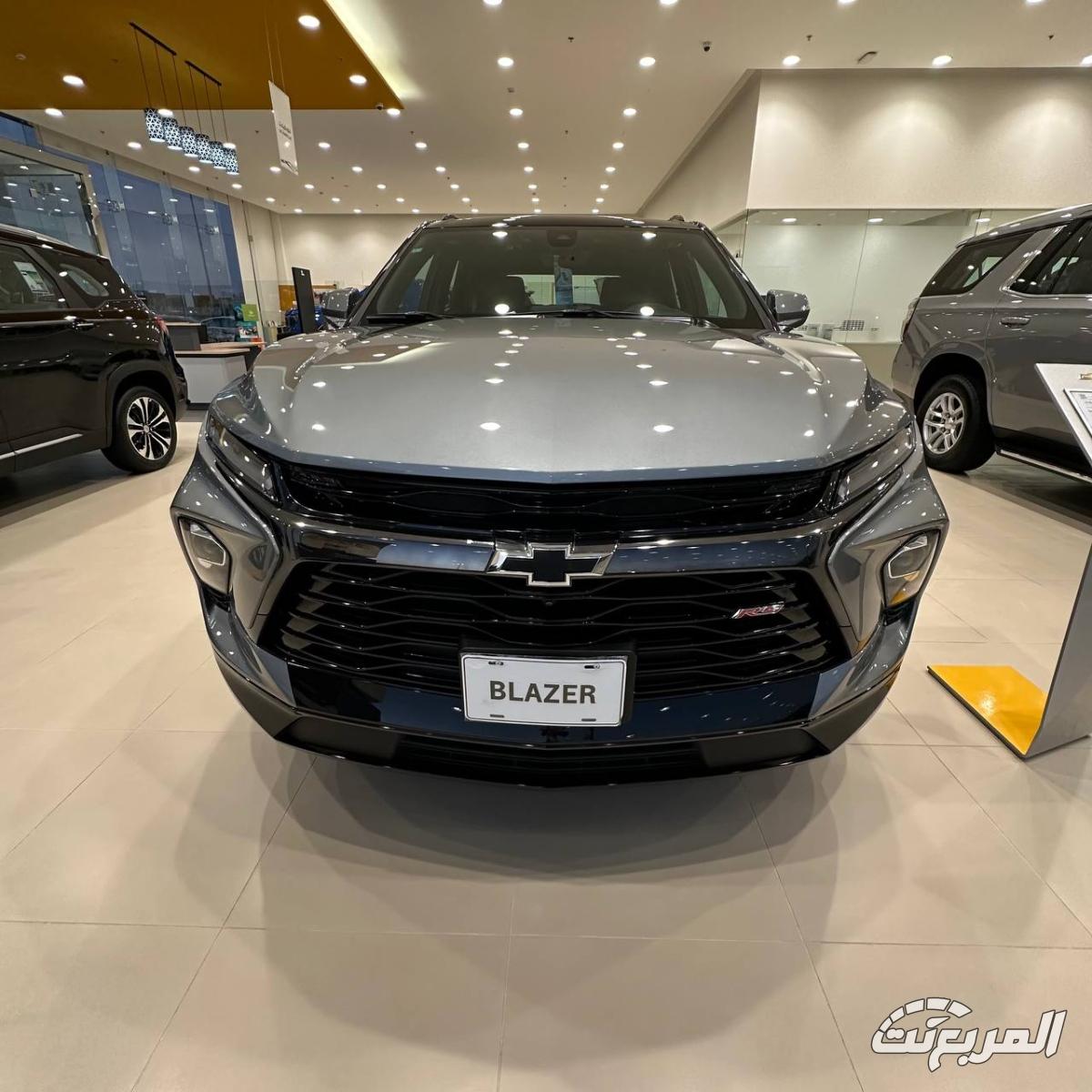 عروض-تقسيط-شفروليه-2024-بليزر-2-2