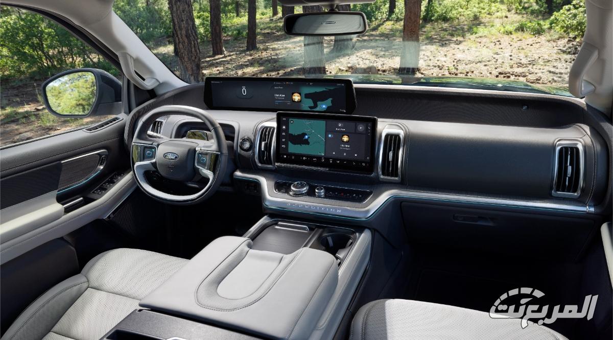 فورد-اكسبيديشن-2025-المربع-نت-34