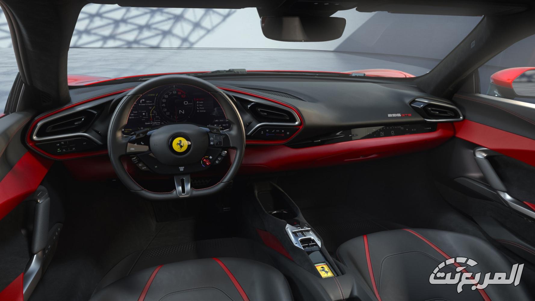 فيراري-296-gtb-المربع-نت-25