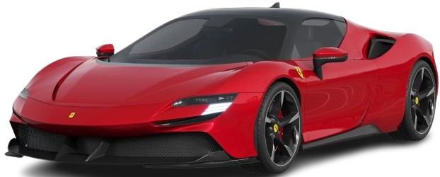 فيراري SF90 سترادل