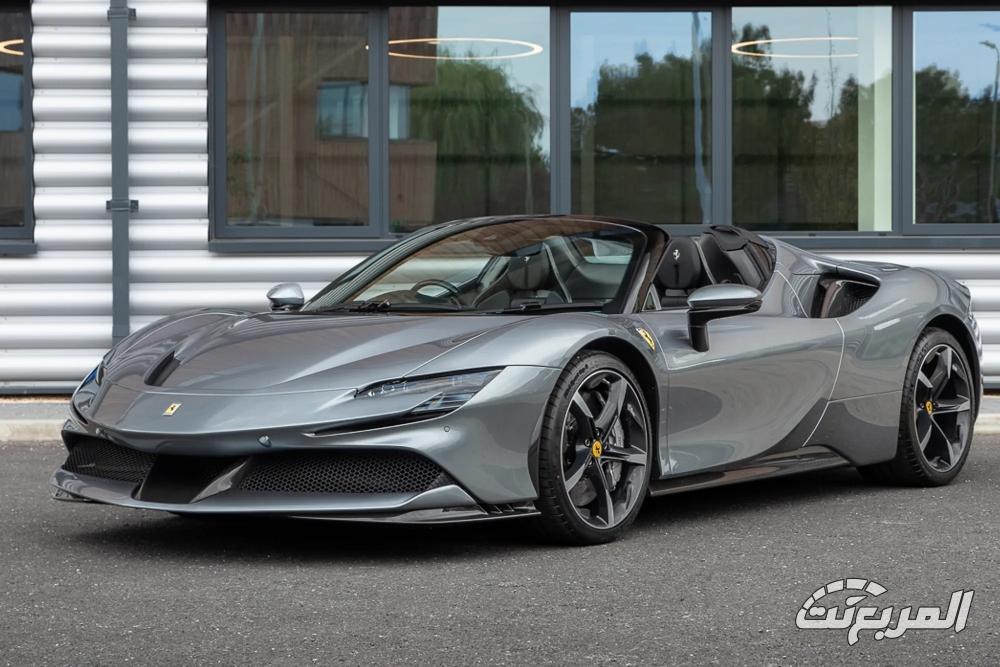 فيراري-sf90-سبايدر-المربع-نت-40