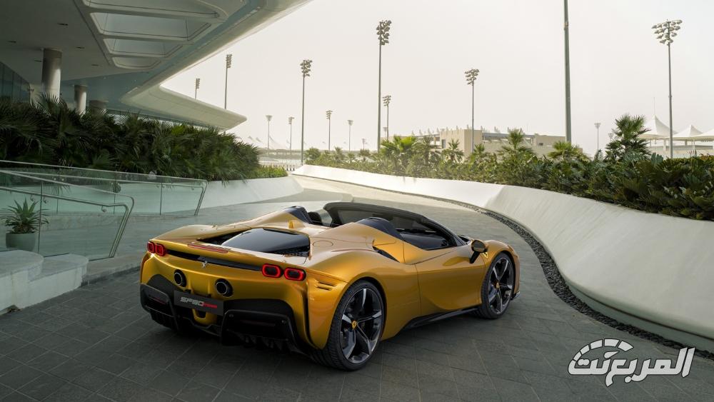 فيراري-sf90-سبايدر-المربع-نت-41