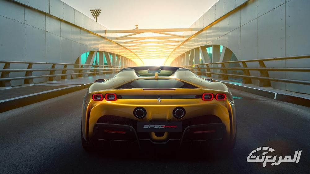 فيراري-sf90-سبايدر-المربع-نت-42