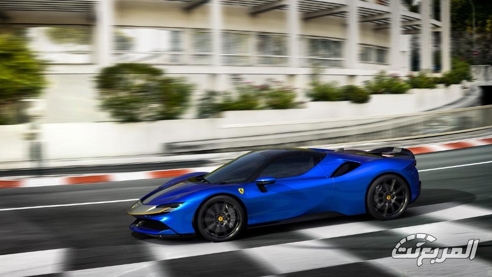 فيراري-sf90-سبايدر-المربع-نت-43