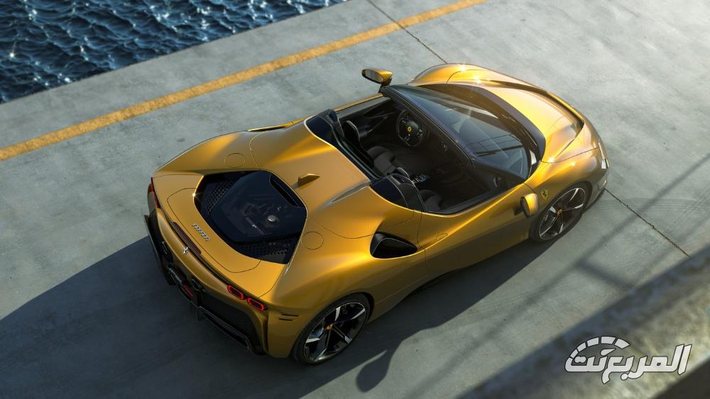 فيراري-sf90-سبايدر-المربع-نت-44