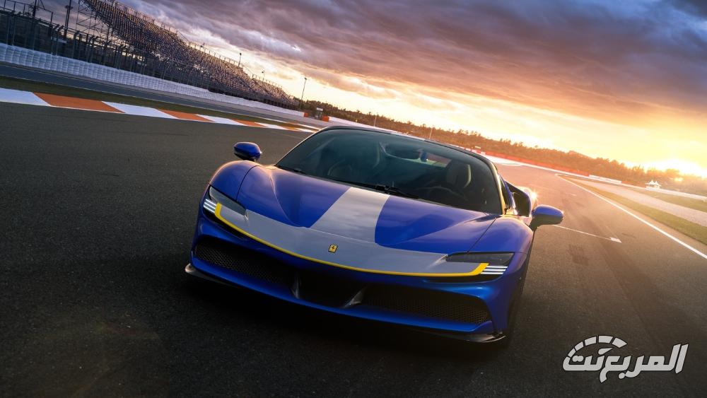 فيراري-sf90-سبايدر-المربع-نت-46