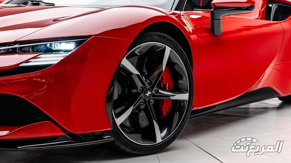 فيراري-sf90-سبايدر-المربع-نت-50